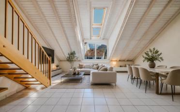 Duplex 5 Zimmer - image - 1