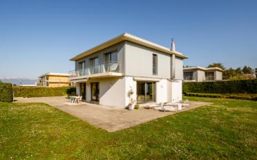 Villa 6 rooms - image - 5