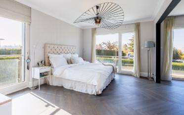 Villa 6 rooms - image - 7