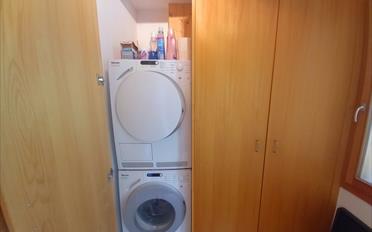Appartement meublé 4 pièces - image - 16