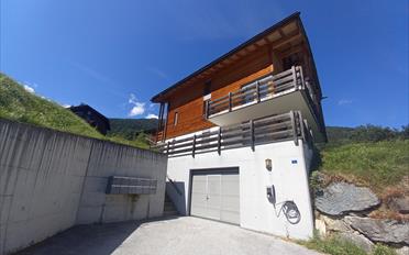 Appartement meublé 4 pièces - image - 23