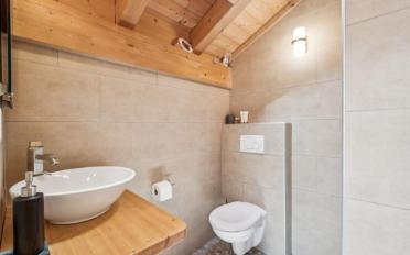Furnished flat 4 rooms - image - 7