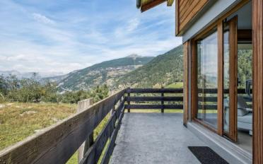 Furnished flat 4 rooms - image - 11