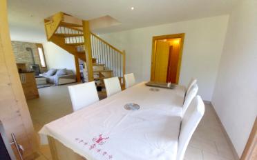 Furnished flat 4 rooms - image - 3