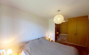 Furnished flat 4 rooms - image - 4
