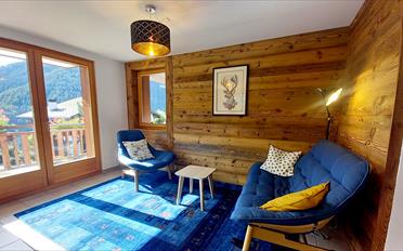Wohnung 4 Zimmer - image - 1