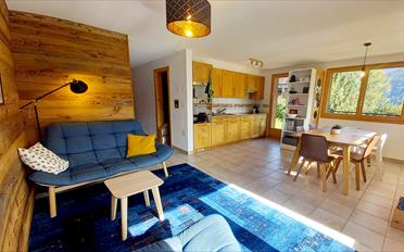 Wohnung 4 Zimmer - image - 2