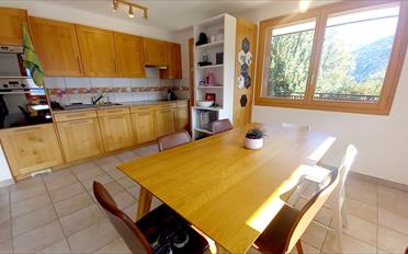 Wohnung 4 Zimmer - image - 3