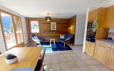 Wohnung 4 Zimmer - image - 4