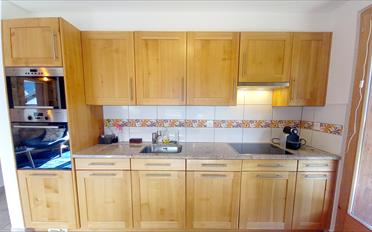 Wohnung 4 Zimmer - image - 5