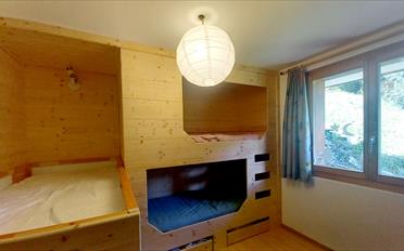 Wohnung 4 Zimmer - image - 7