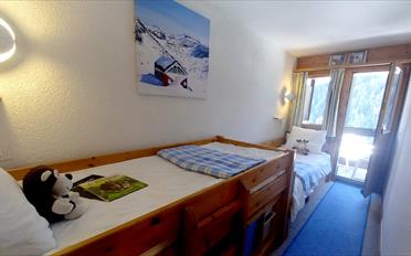 Möbl. Wohnobj. 3.5 Zimmer - image - 9