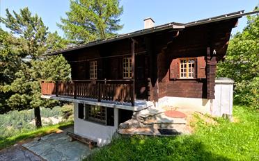 Chalet 5 pièces - image - 1