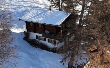 Chalet 5 rooms - image - 1