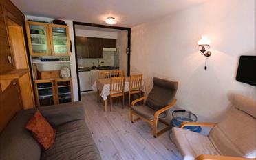 Möbl. Wohnobj. 3 Zimmer - image - 1