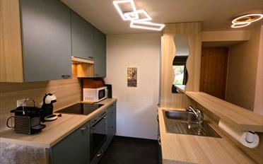 Wohnung 3.5 Zimmer - image - 3