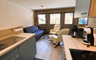 Wohnung 3.5 Zimmer - image - 4