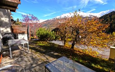 Wohnung 3.5 Zimmer - image - 12