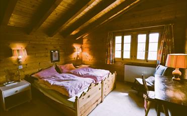 Chalet 7 pièces - image - 9