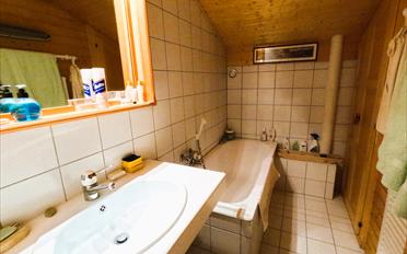 Chalet 7 pièces - image - 11