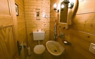 Chalet 7 pièces - image - 12