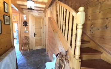Chalet 7 pièces - image - 13
