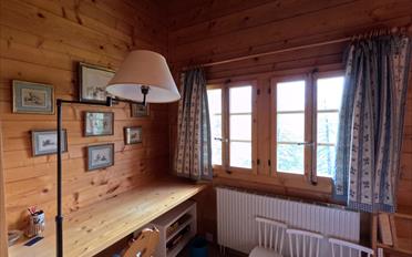 Chalet 7 pièces - image - 14