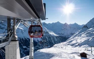 Chalet 6 pièces - image - 9