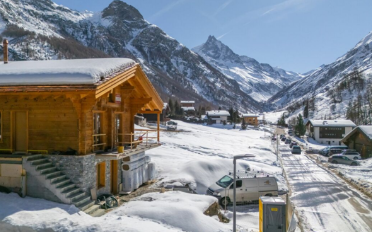 Chalet 6 rooms - image - 3