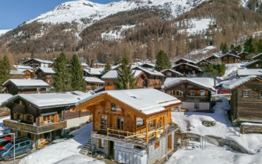 Chalet 6 rooms - image - 4
