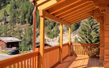 Chalet 6 Zimmer - image - 3