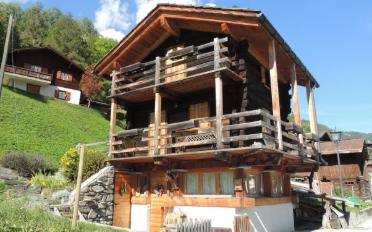 Chalet 4 pièces - image - 1