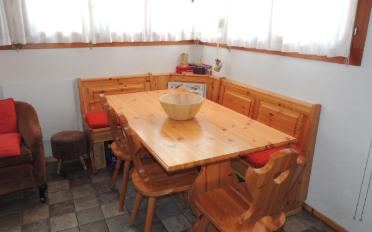 Chalet 4 pièces - image - 2