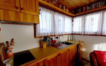 Chalet 4 pièces - image - 5