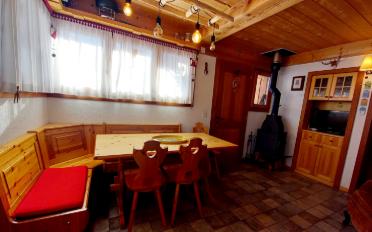 Chalet 4 pièces - image - 6