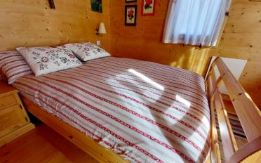 Chalet 4 pièces - image - 8