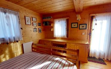 Chalet 4 pièces - image - 9