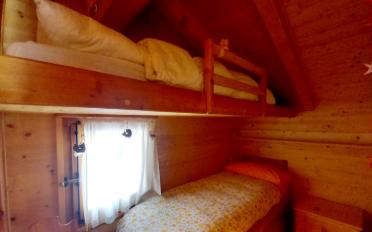 Chalet 4 pièces - image - 11