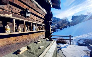 Chalet 4 pièces - image - 14