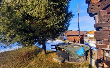 Chalet 4 pièces - image - 15