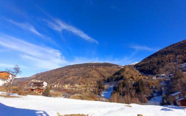 Chalet 4 pièces - image - 16