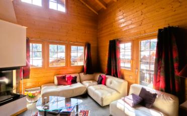 Chalet 5 Zimmer - image - 3