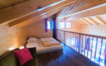 Chalet 5 Zimmer - image - 10