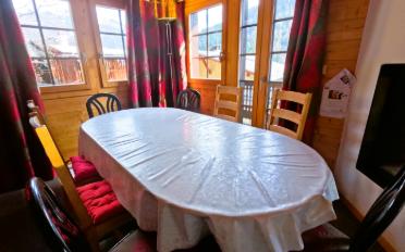 Chalet 5 Zimmer - image - 7
