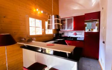 Chalet 5 Zimmer - image - 5