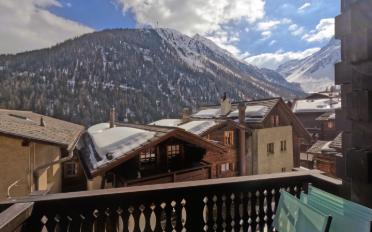 Chalet 5 Zimmer - image - 26