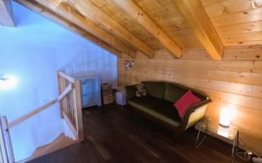 Chalet 5 Zimmer - image - 12