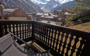 Chalet 5 Zimmer - image - 29