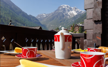 Chalet 5 Zimmer - image - 6