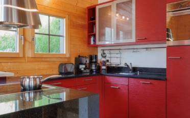 Chalet 5 Zimmer - image - 3